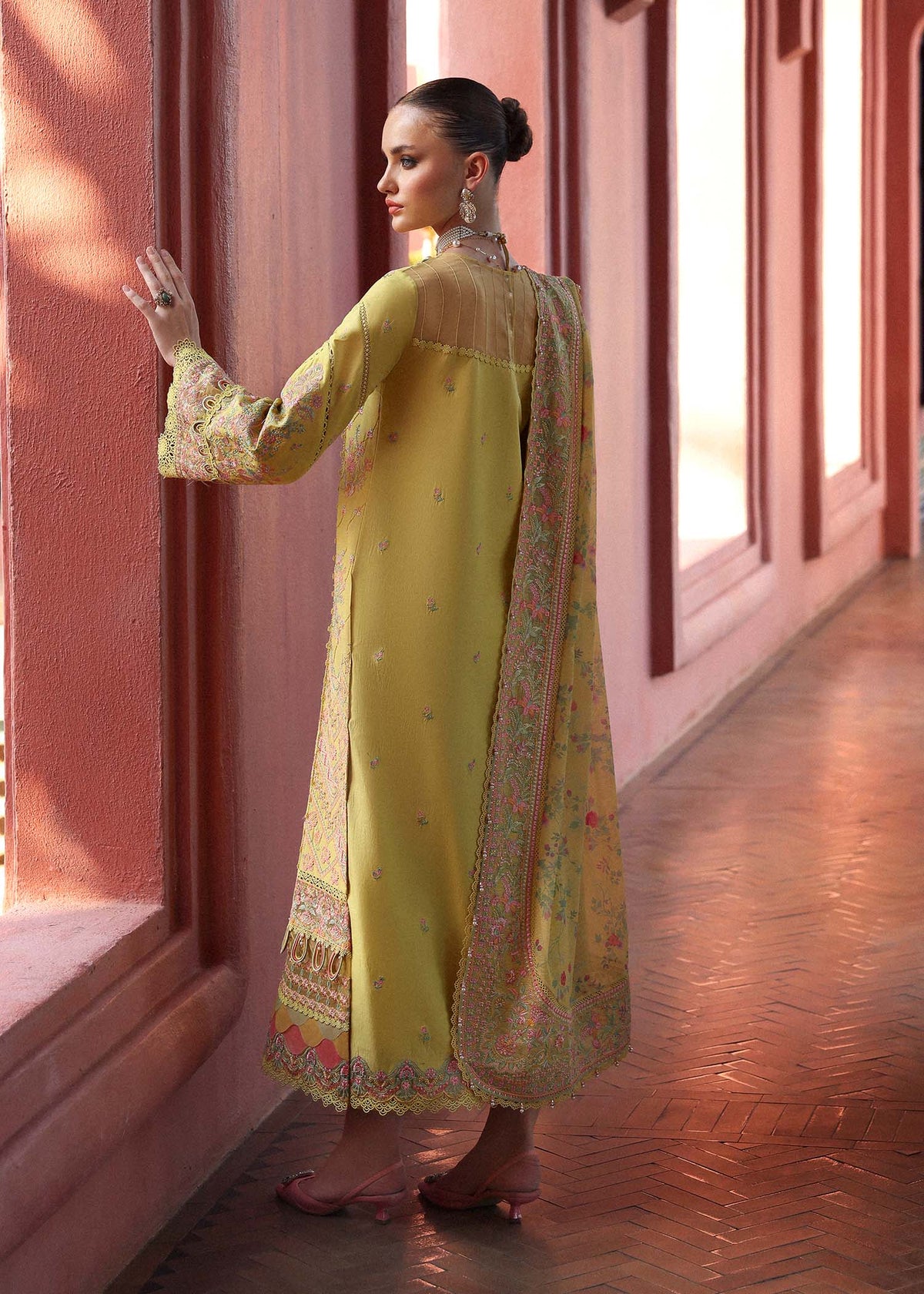 Summer - Kanwal Malik