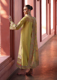 Summer - Kanwal Malik