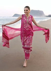 Evaline - Kanwal Malik