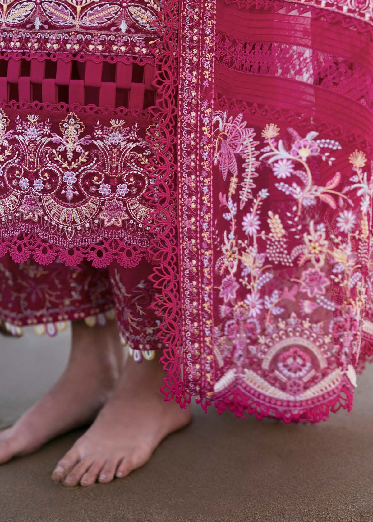 Evaline - Kanwal Malik