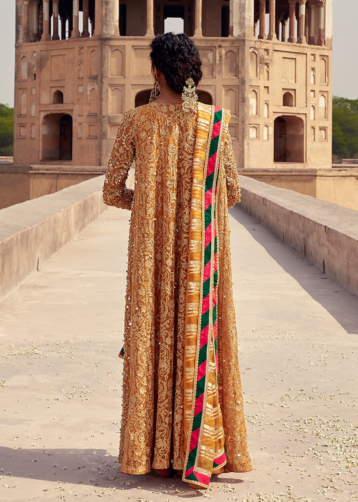 Mahrani - Kanwal Malik