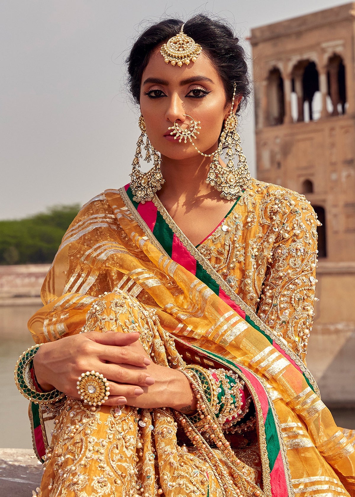 Mahrani - Kanwal Malik