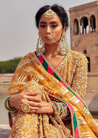 Mahrani - Kanwal Malik