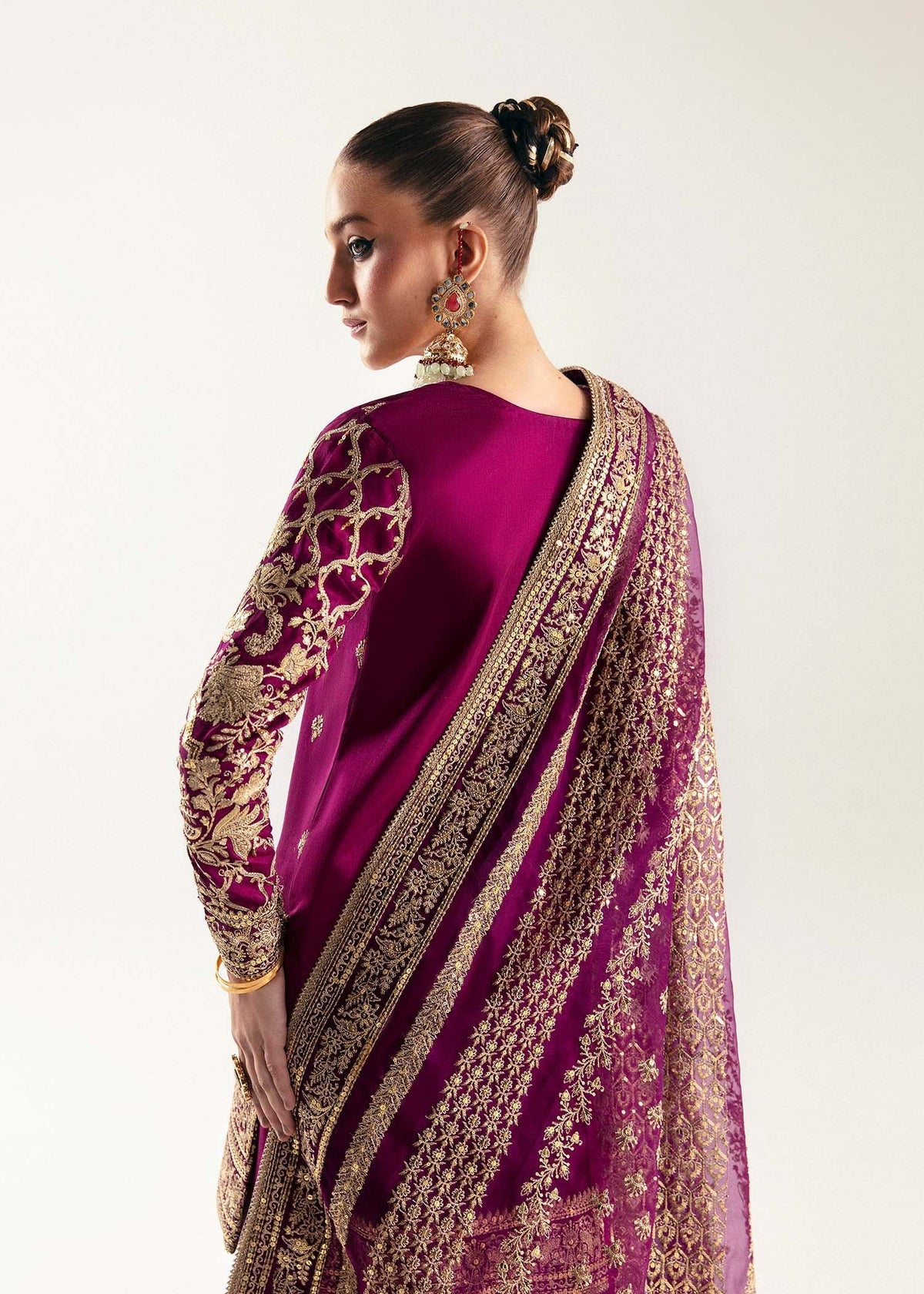 Hania - Kanwal Malik