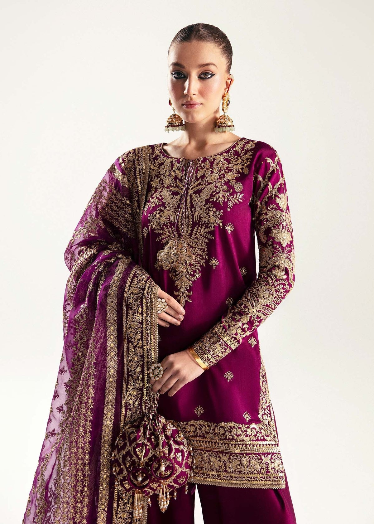 Hania - Kanwal Malik