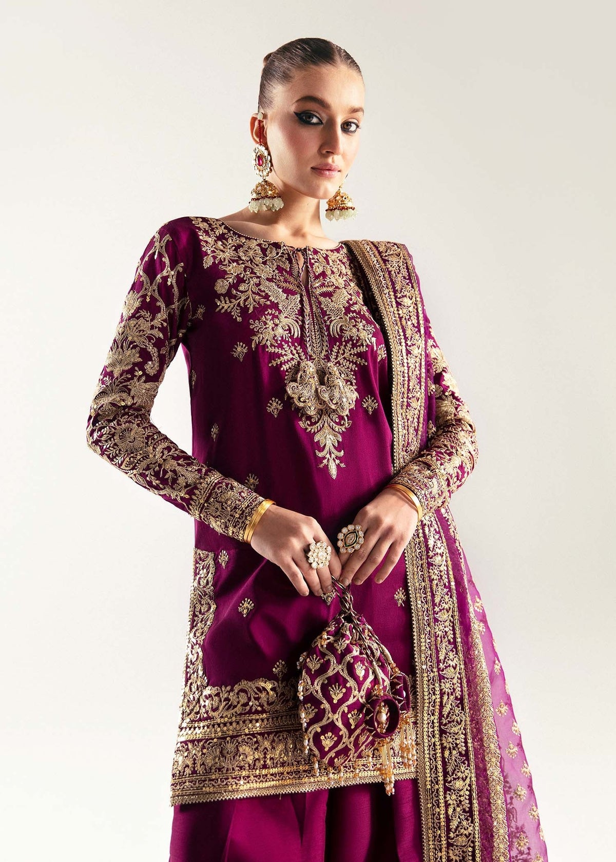 Hania - Kanwal Malik