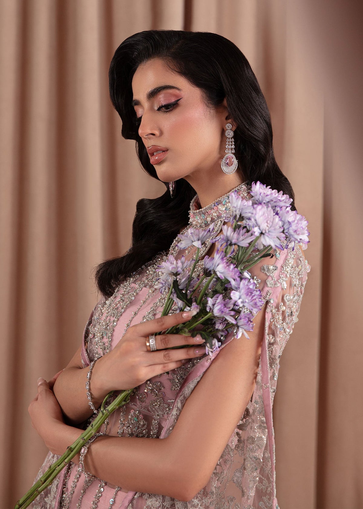 Valentina - Ready to Ship - Kanwal Malik