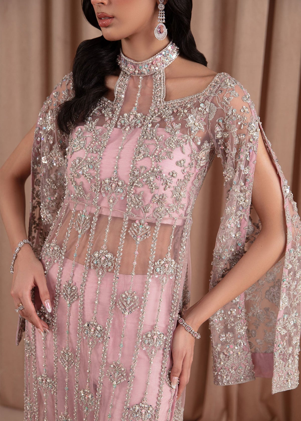 Valentina - Ready to Ship - Kanwal Malik