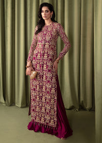 Nina - Ready To Ship - Kanwal Malik