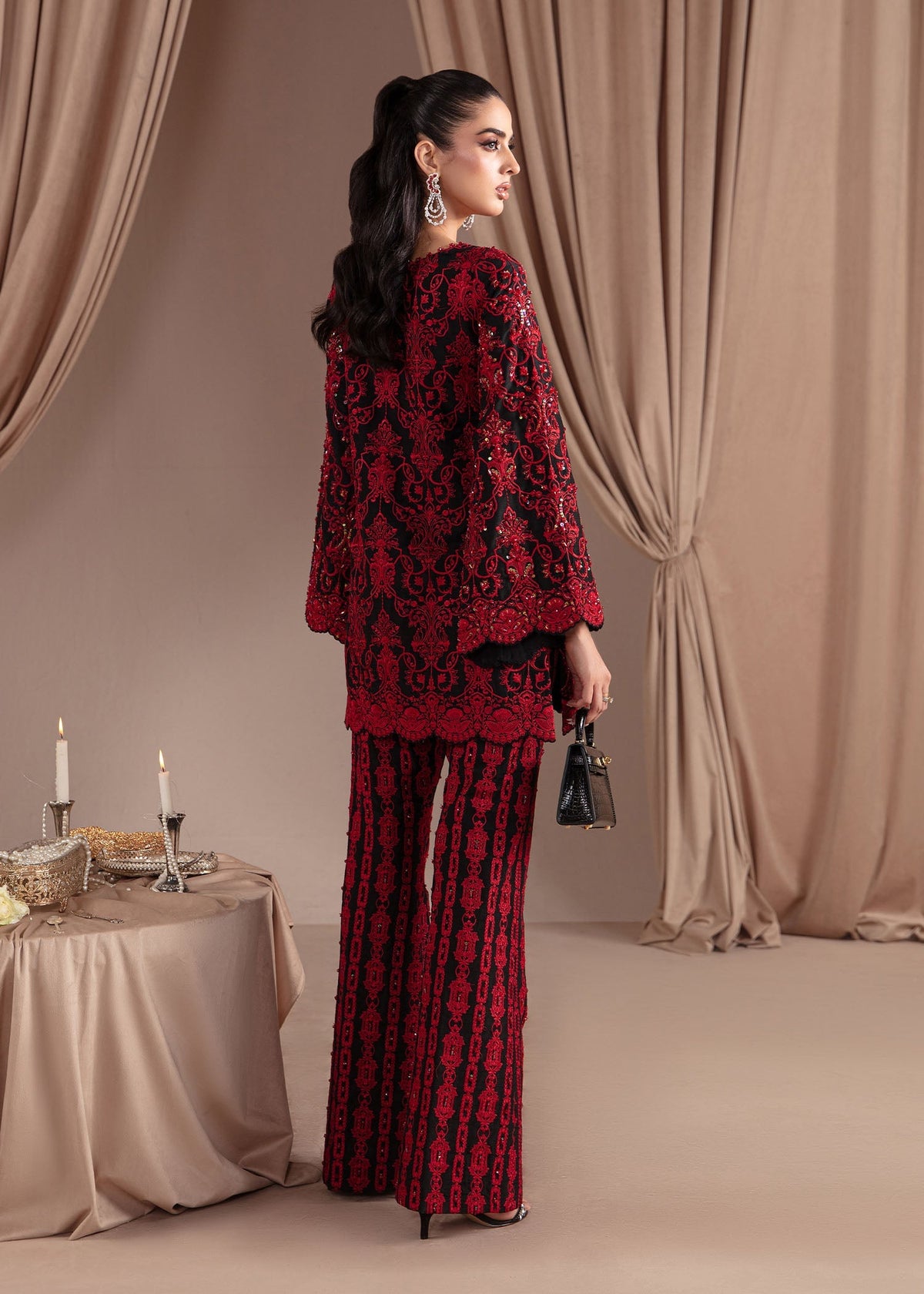 Allure - Ready To Ship - Kanwal Malik