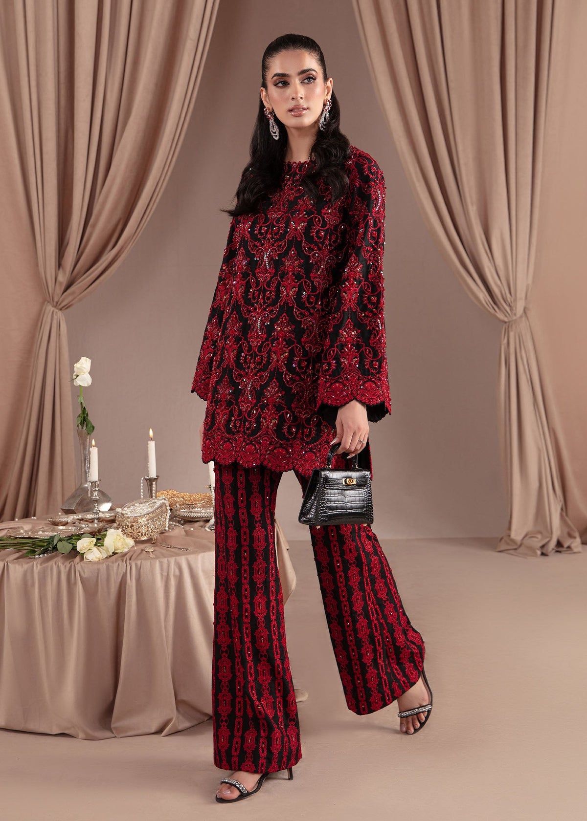 Allure - Ready To Ship - Kanwal Malik