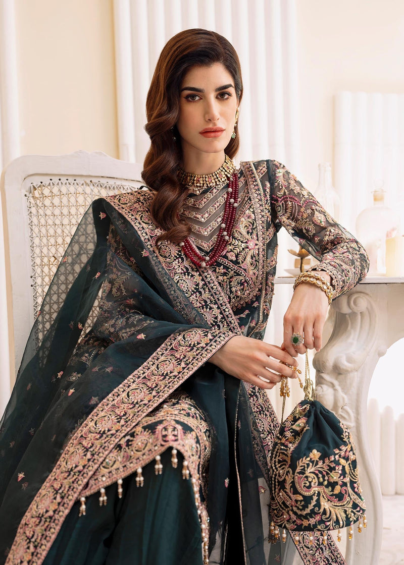 DELISHA - Kanwal Malik