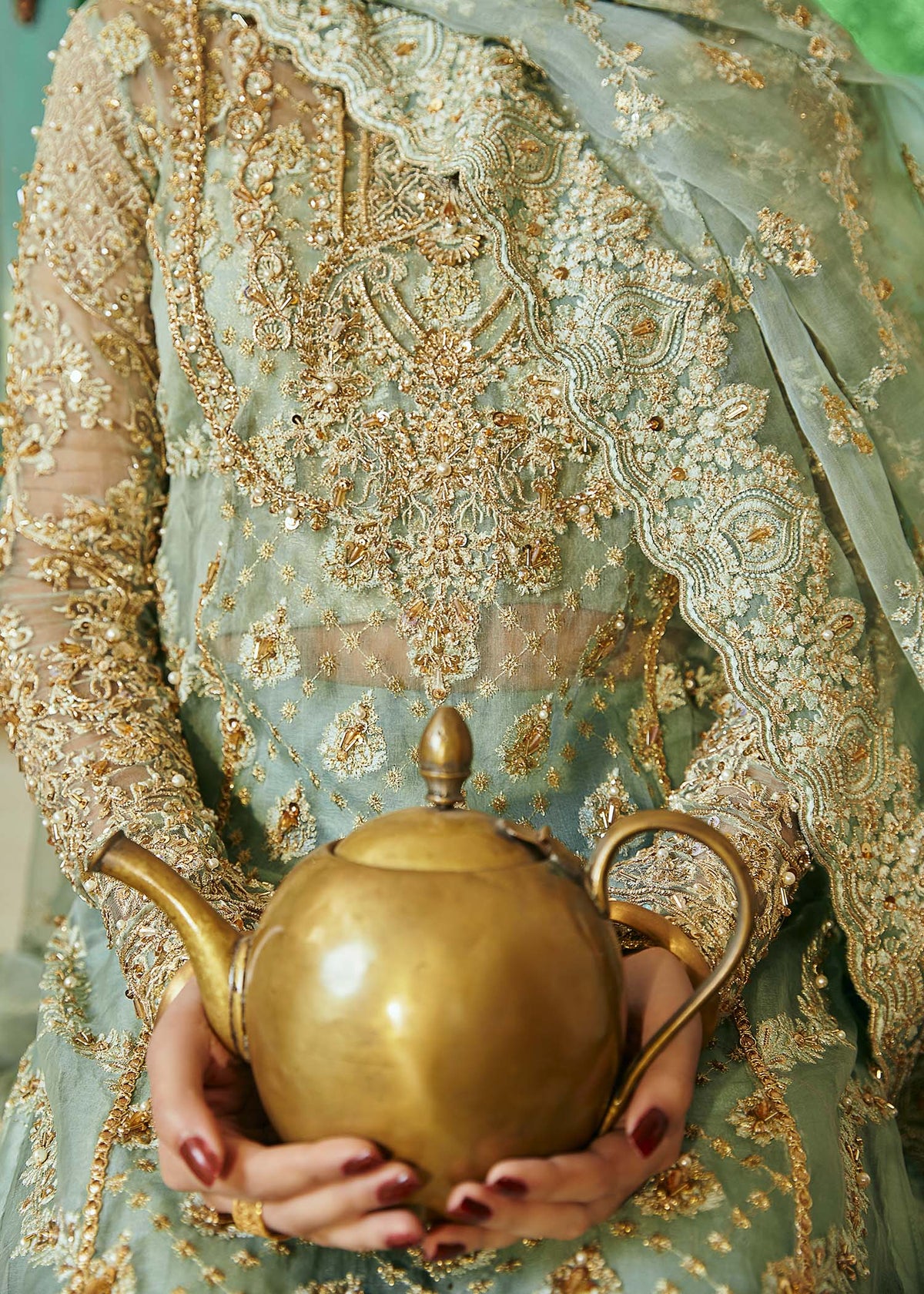 Meera - Kanwal Malik