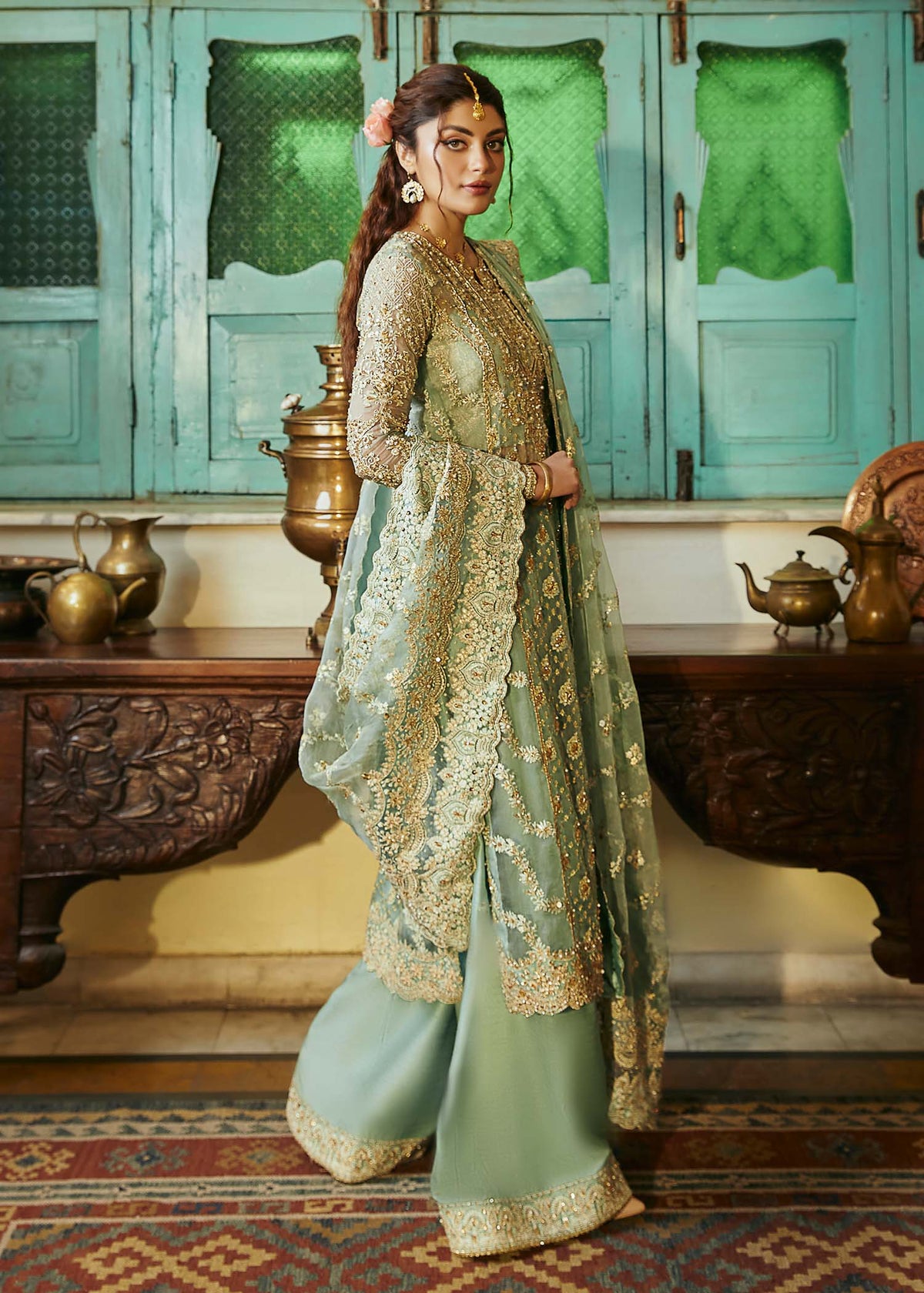 Meera - Kanwal Malik