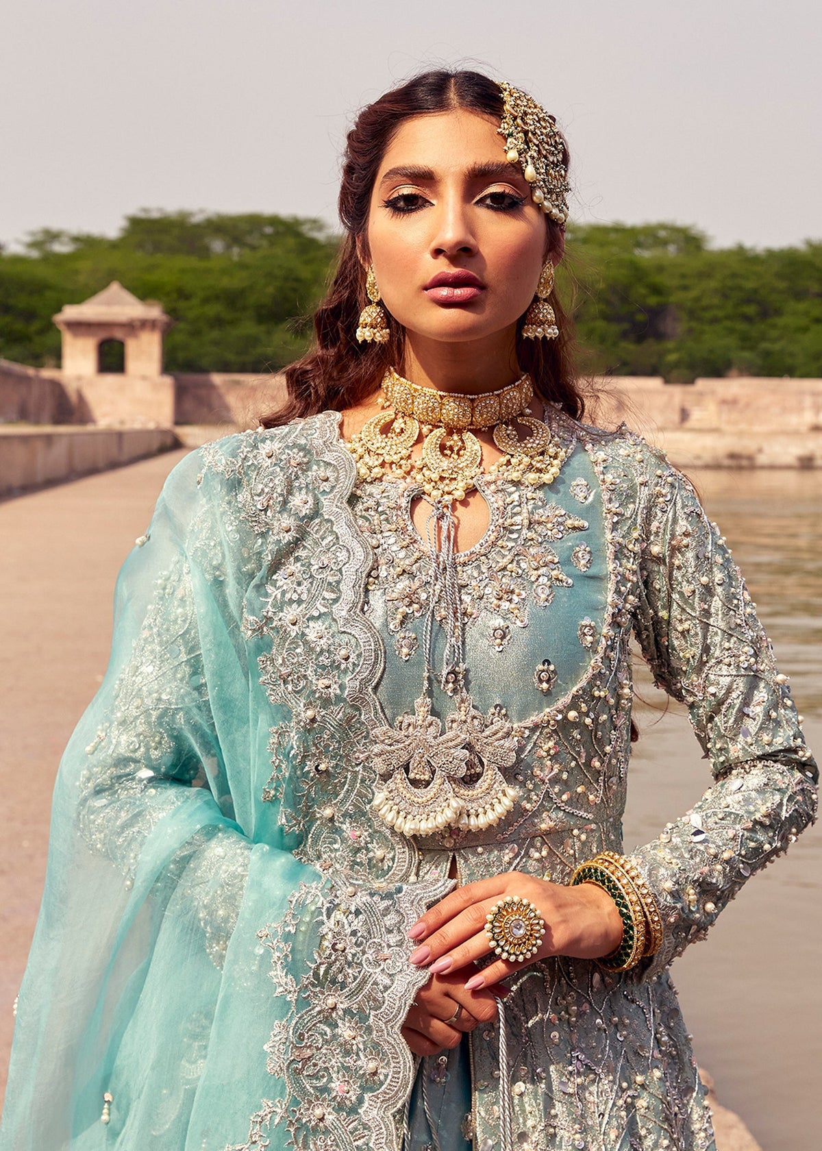 Aasmani - Kanwal Malik