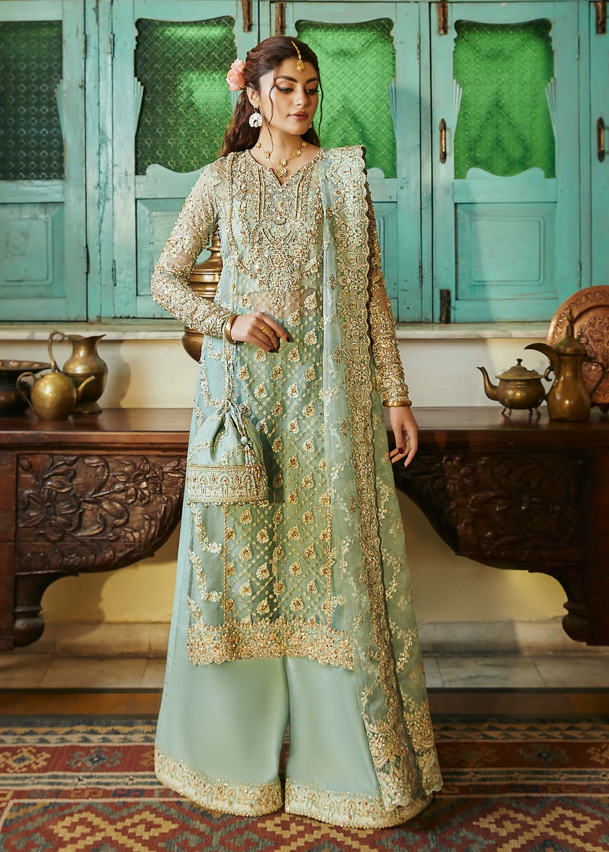 Meera - Kanwal Malik