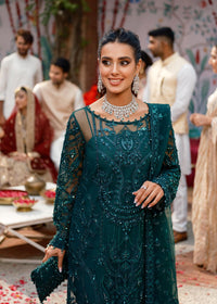 NOOREH - Kanwal Malik