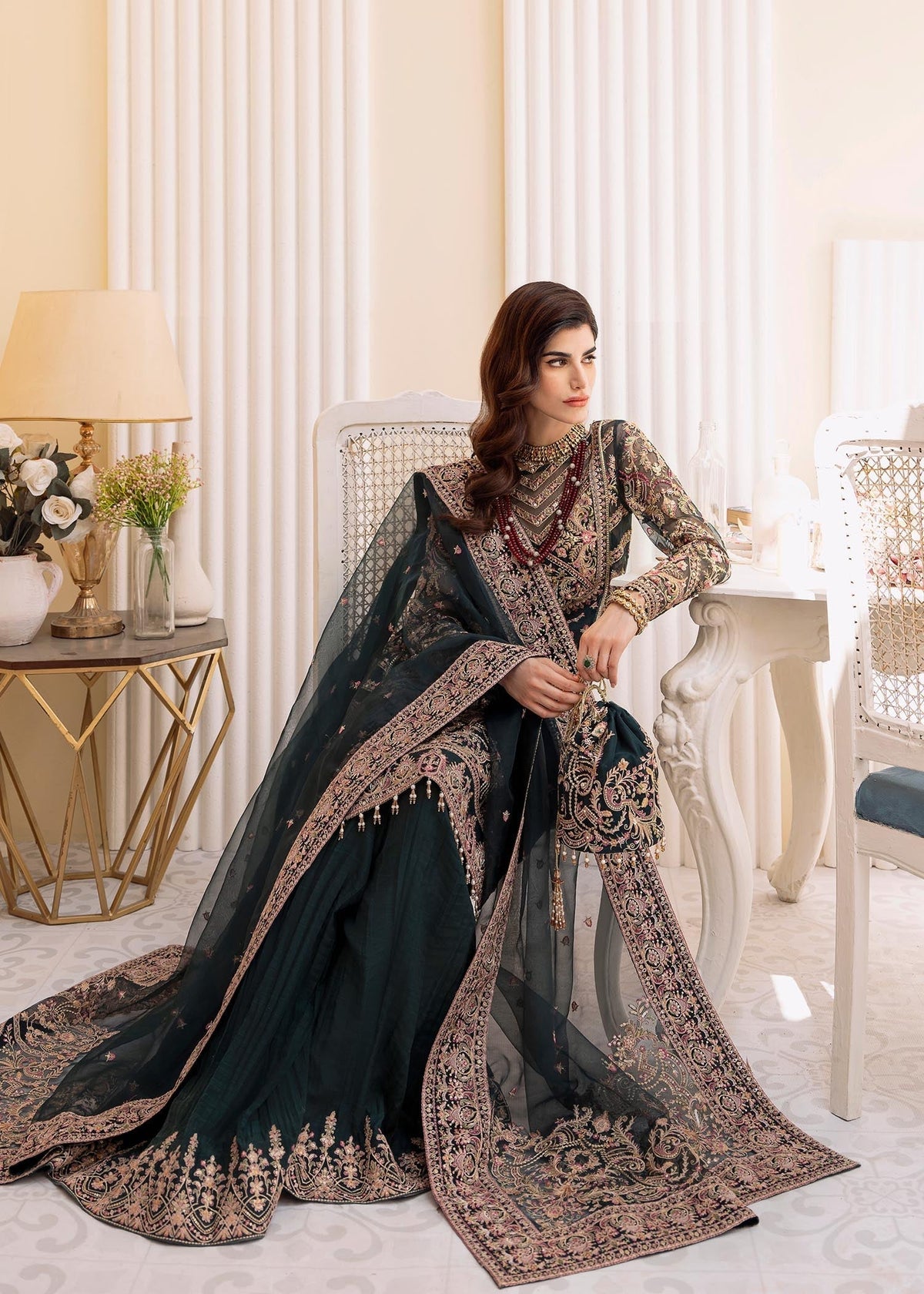 DELISHA - Kanwal Malik