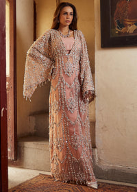 Mirha - Ready To Ship - Kanwal Malik
