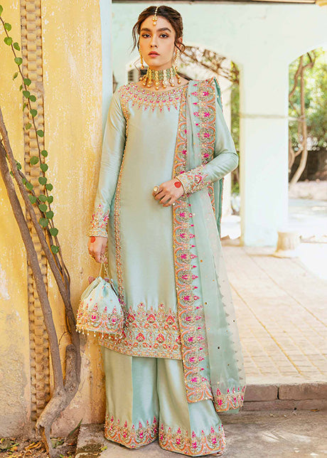 Aabroo - Kanwal Malik