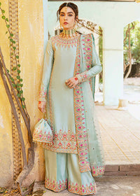 Aabroo - Kanwal Malik