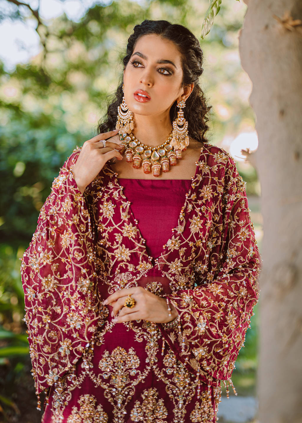 Surkhi - Kanwal Malik