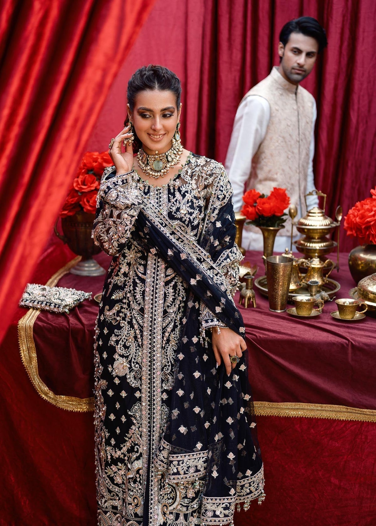 SOOFIA - Kanwal Malik