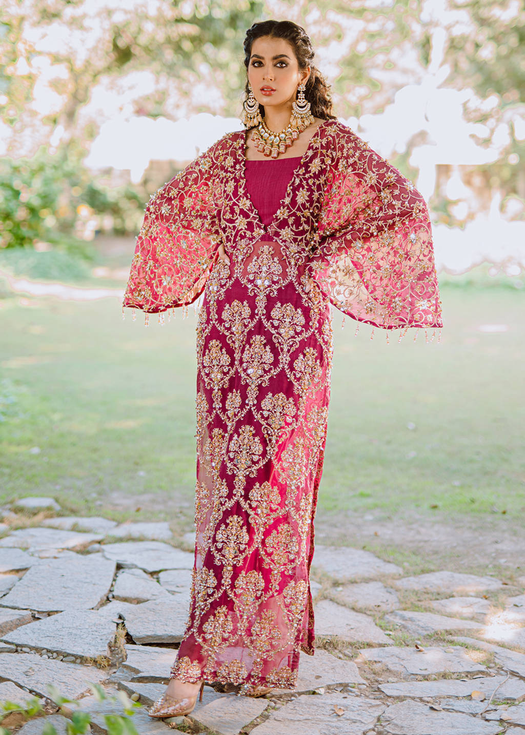 Surkhi - Kanwal Malik