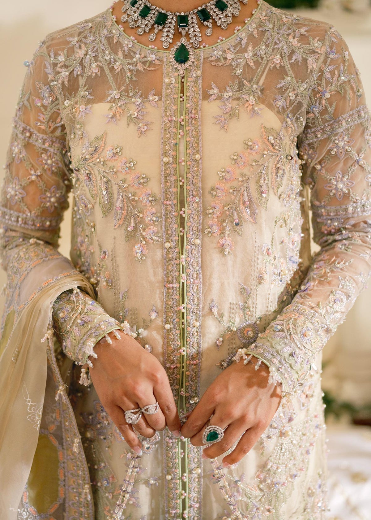 HUSNA - Kanwal Malik