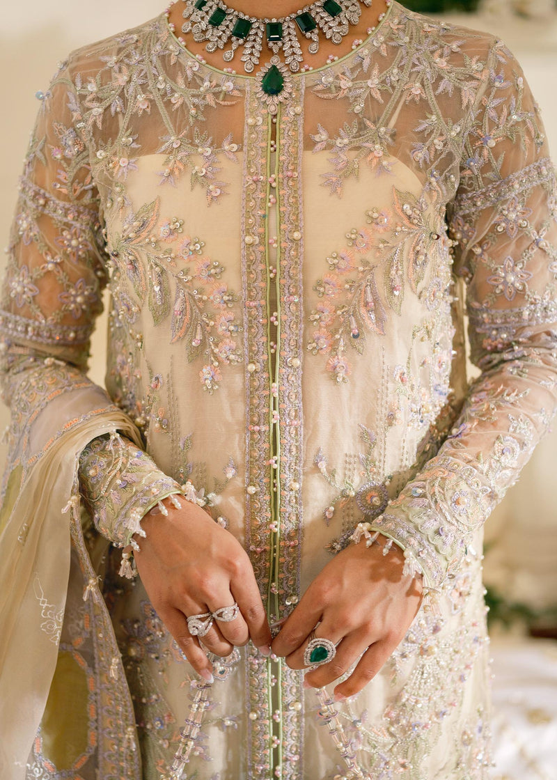 HUSNA - Kanwal Malik