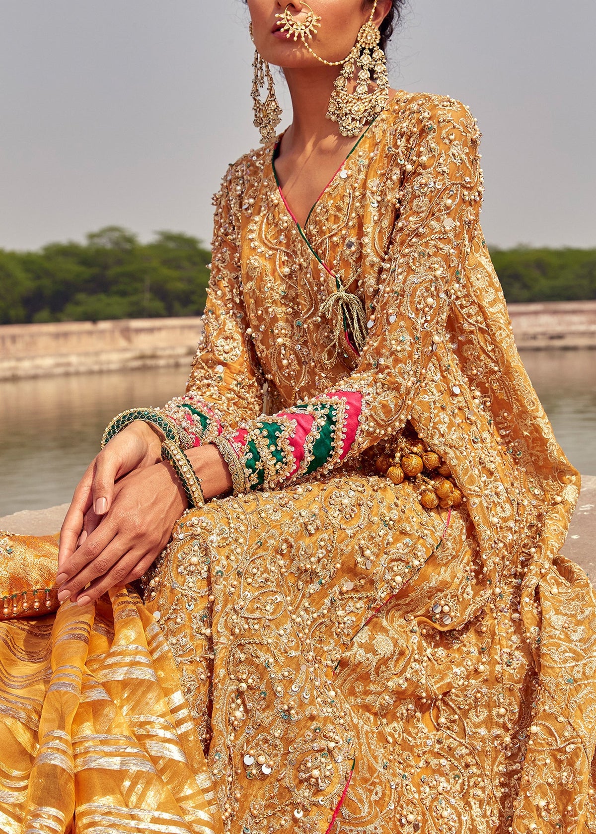 Mahrani - Kanwal Malik