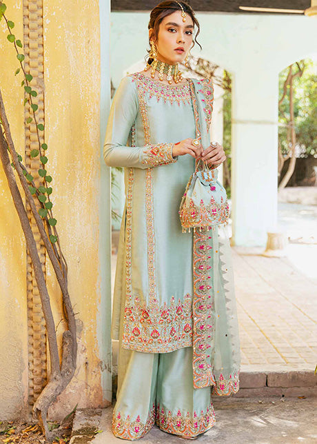 Aabroo - Kanwal Malik