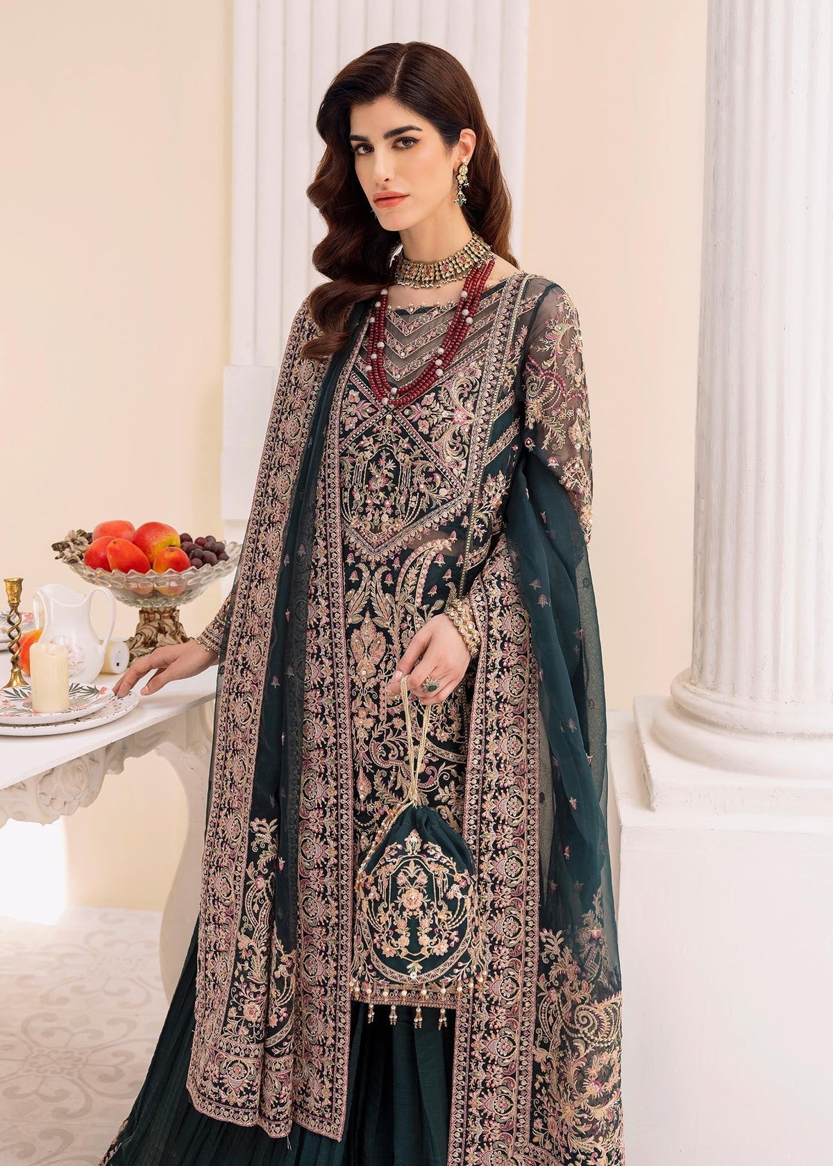 DELISHA - Kanwal Malik