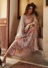 Mirha - Ready To Ship - Kanwal Malik