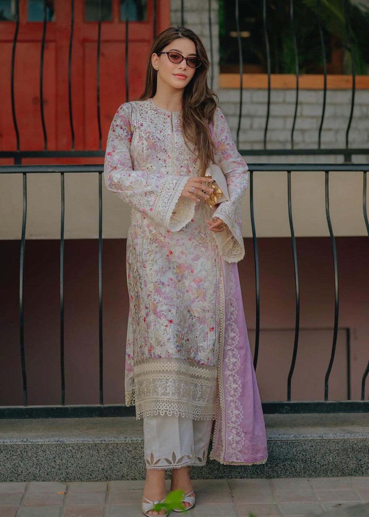 Raya - Kanwal Malik