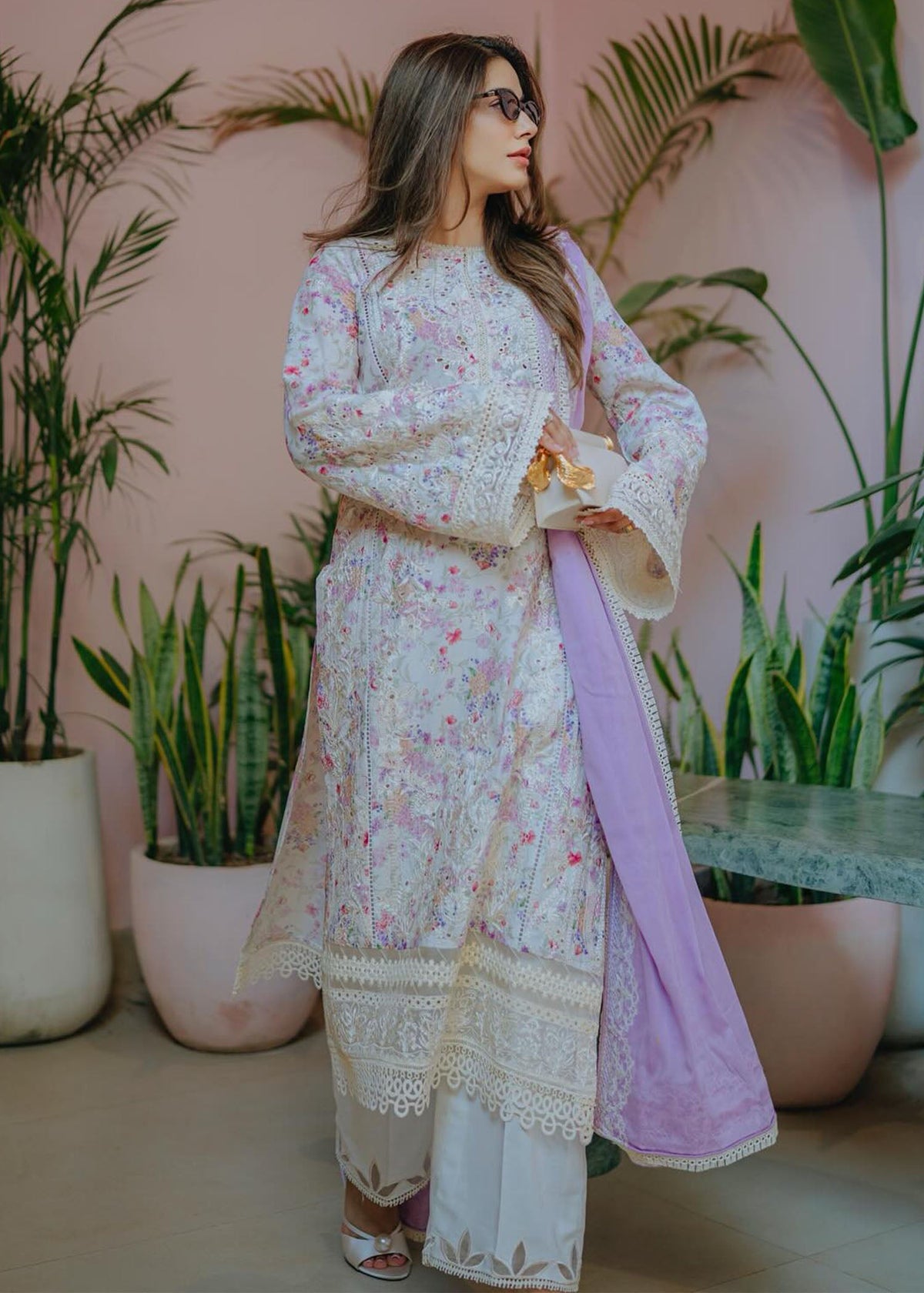Raya - Kanwal Malik