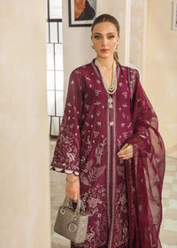 Laura - Kanwal Malik