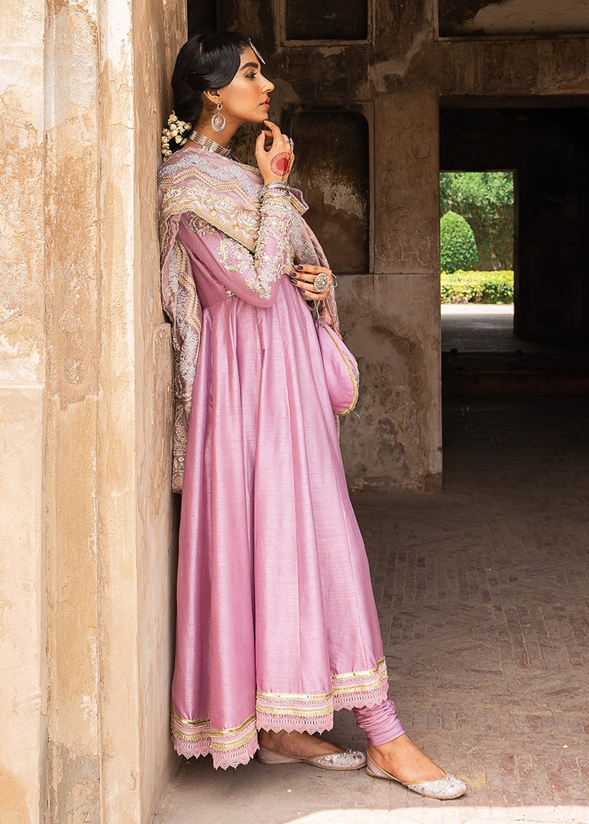 Kaasni - Kanwal Malik