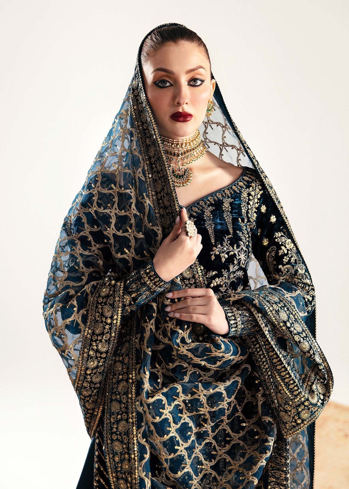 Nazmi - Kanwal Malik