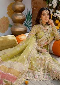 HAIYA - Kanwal Malik