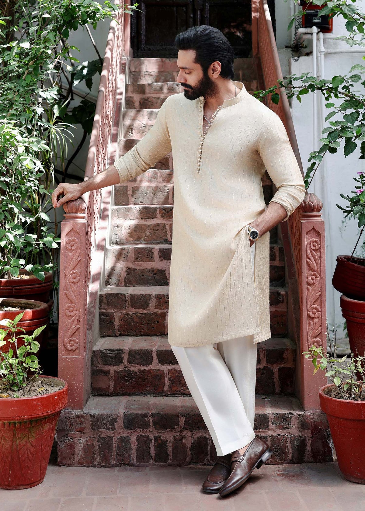 Zavian - Kanwal Malik