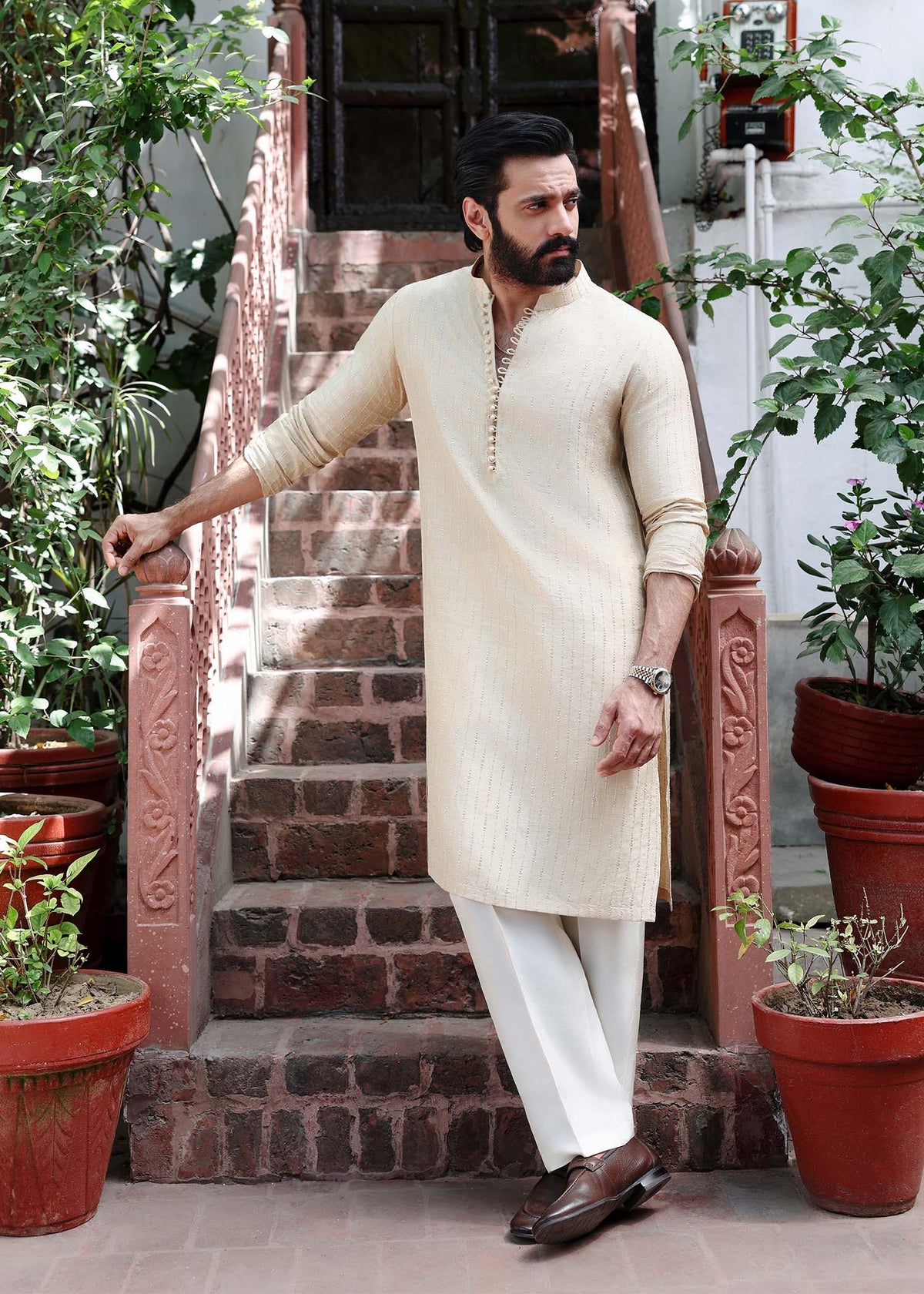 Zavian - Kanwal Malik