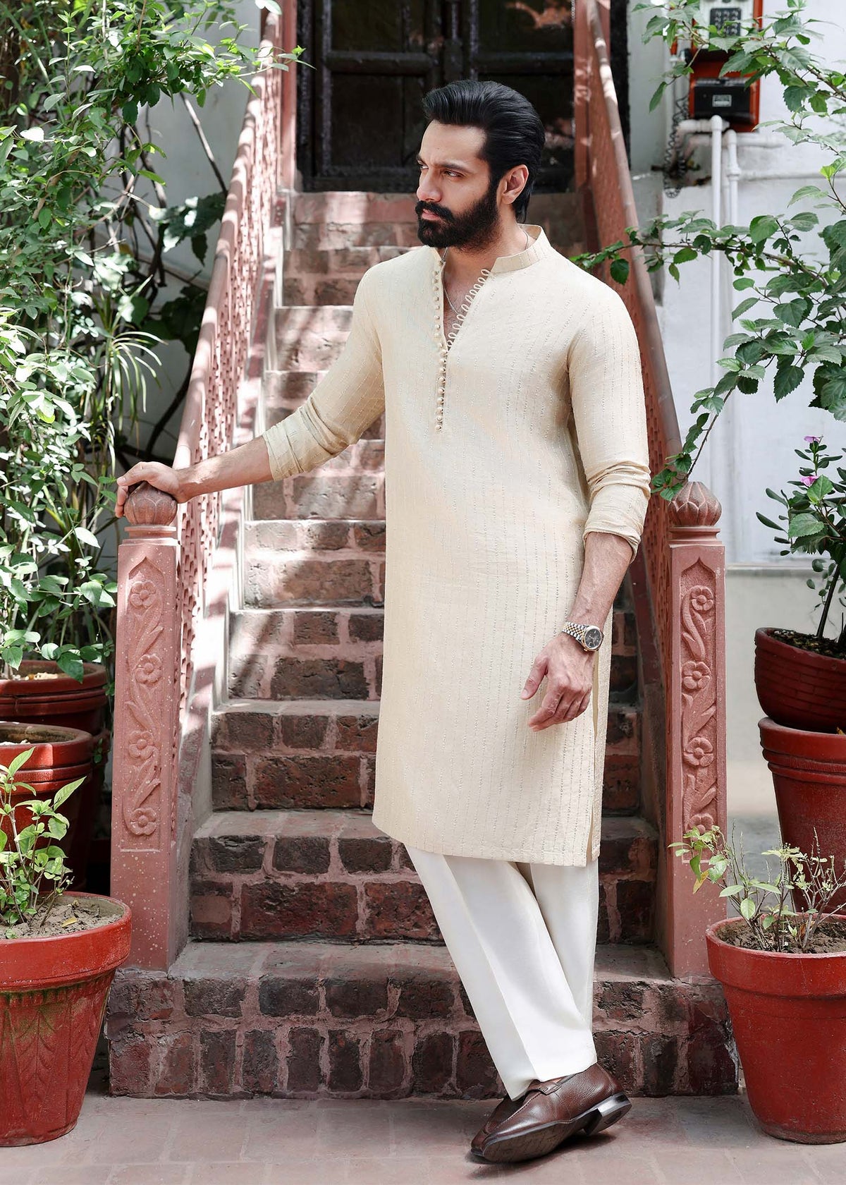 Zavian - Kanwal Malik