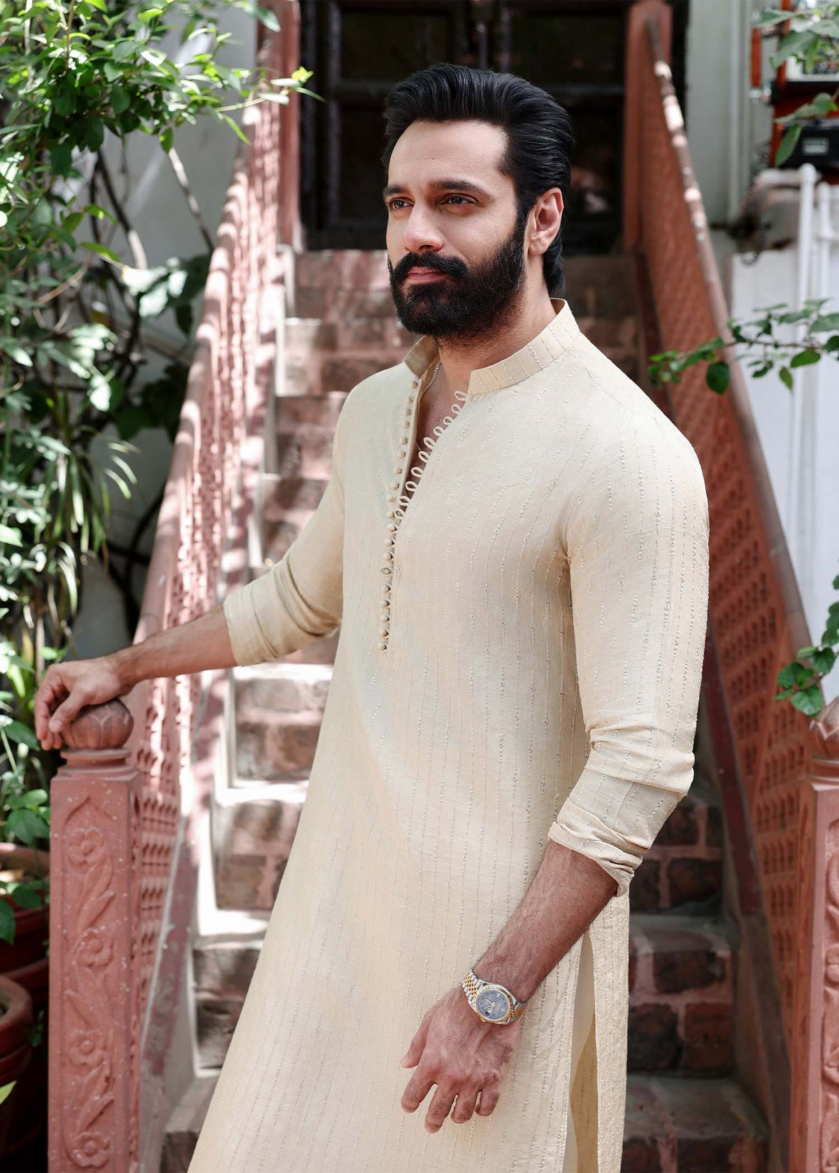 Zavian - Kanwal Malik