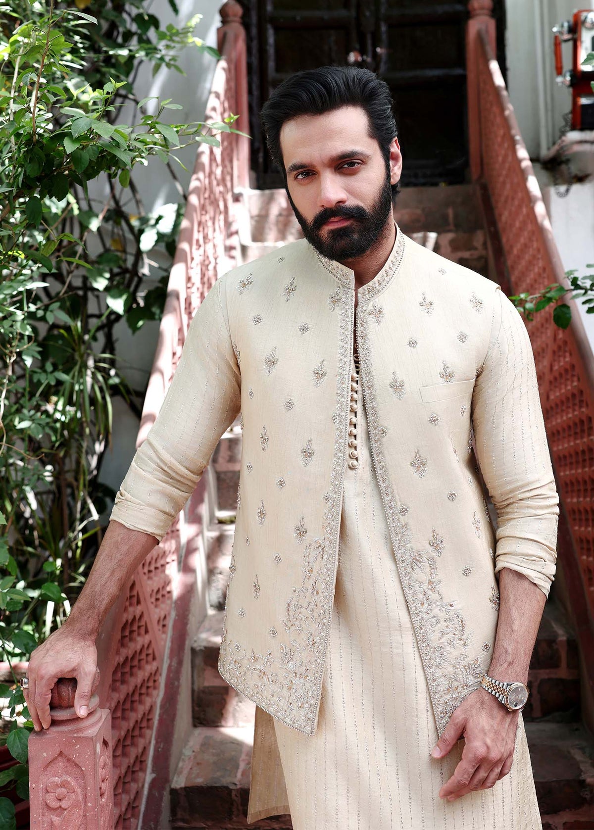 Zavian - Kanwal Malik