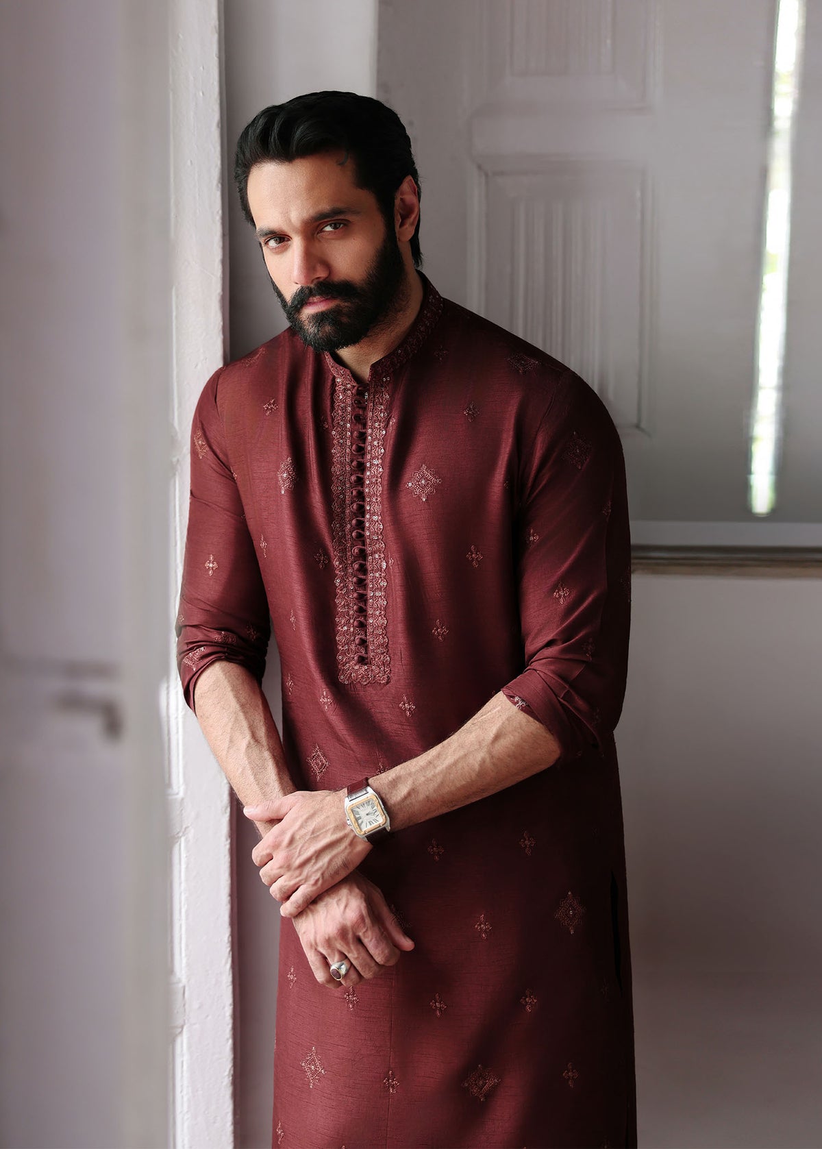 Daniyal - Kanwal Malik
