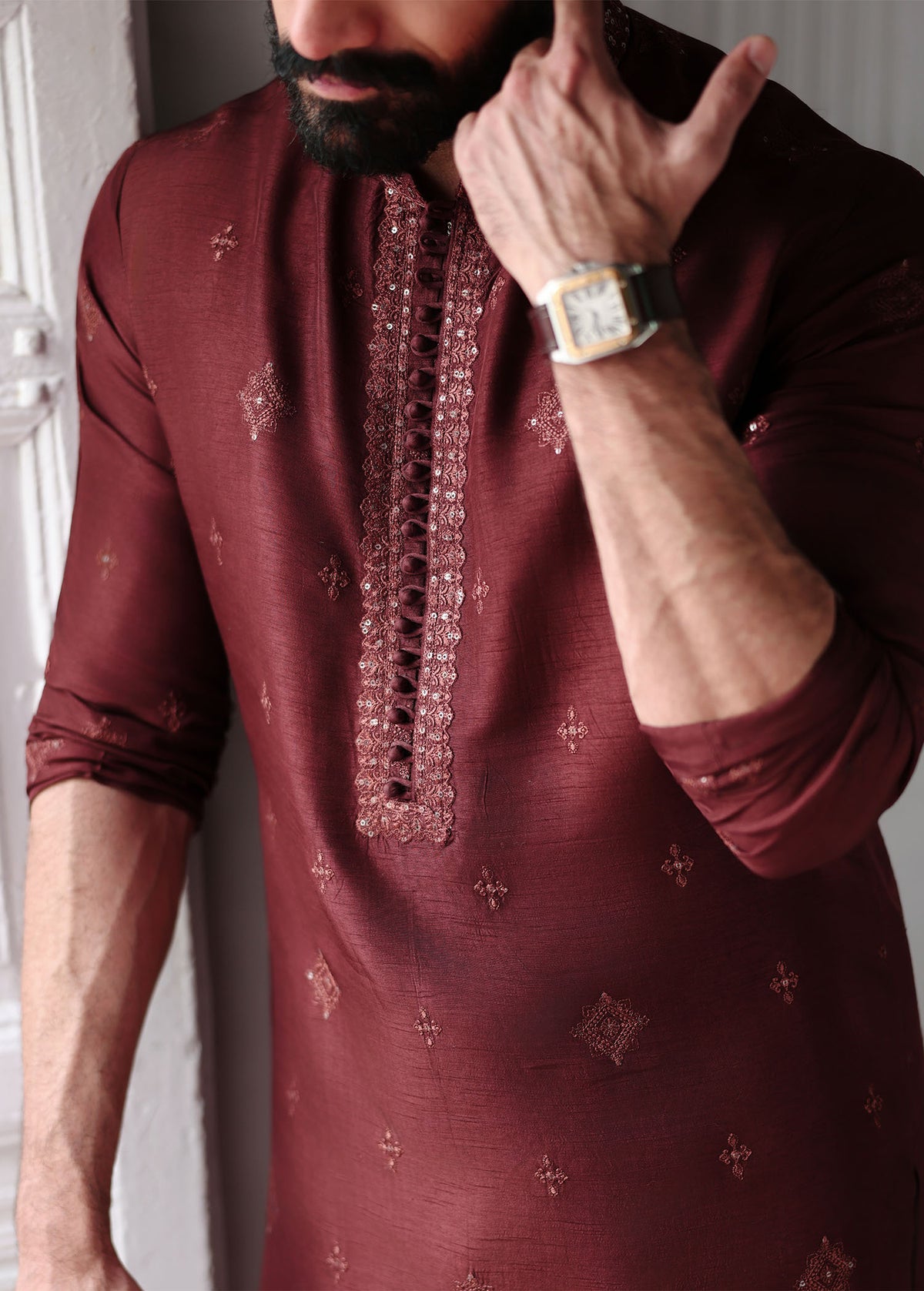 Daniyal - Kanwal Malik