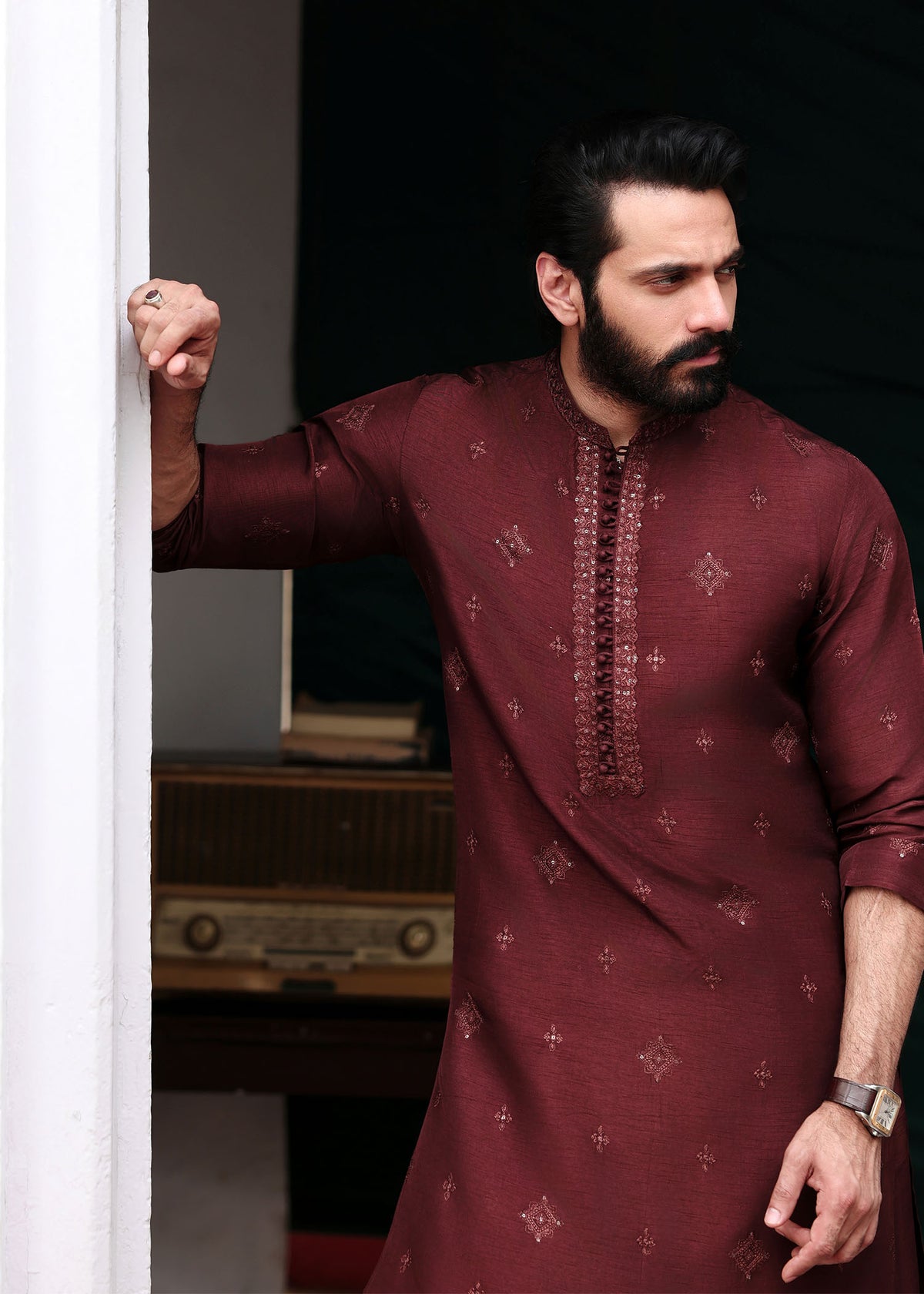 Daniyal - Kanwal Malik