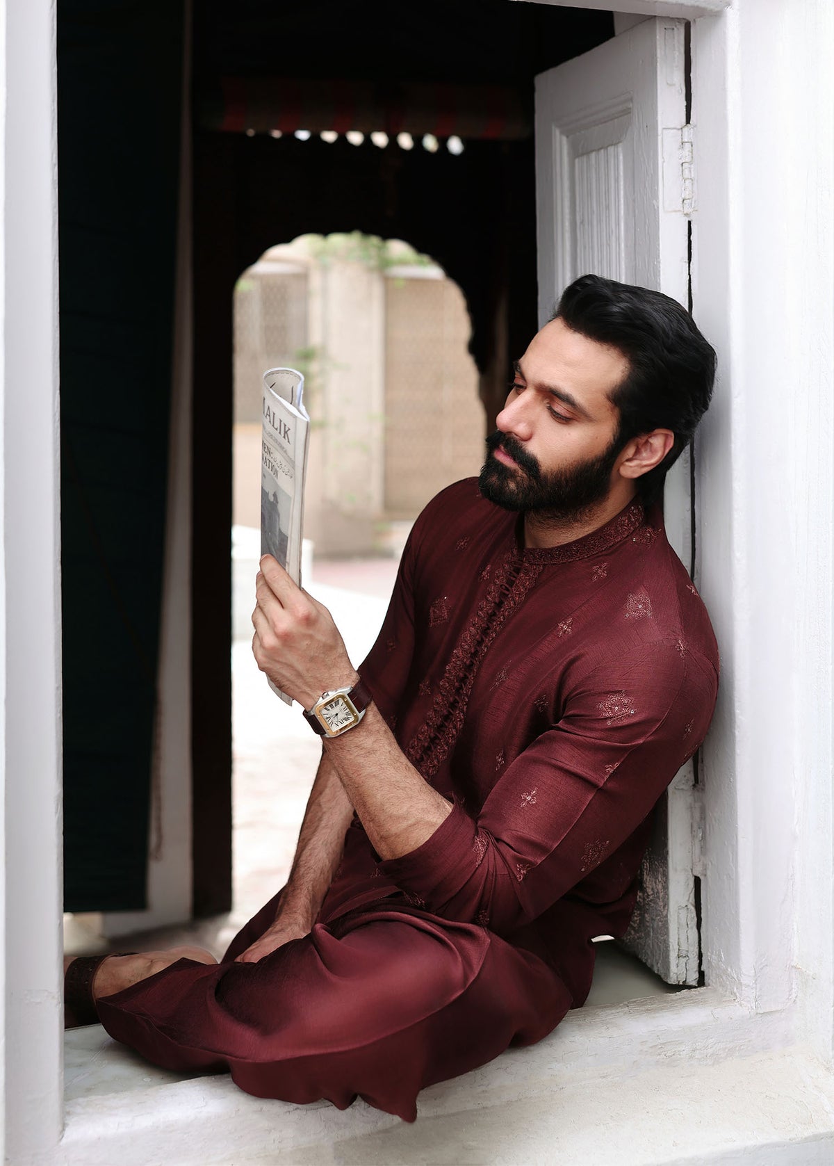 Daniyal - Kanwal Malik
