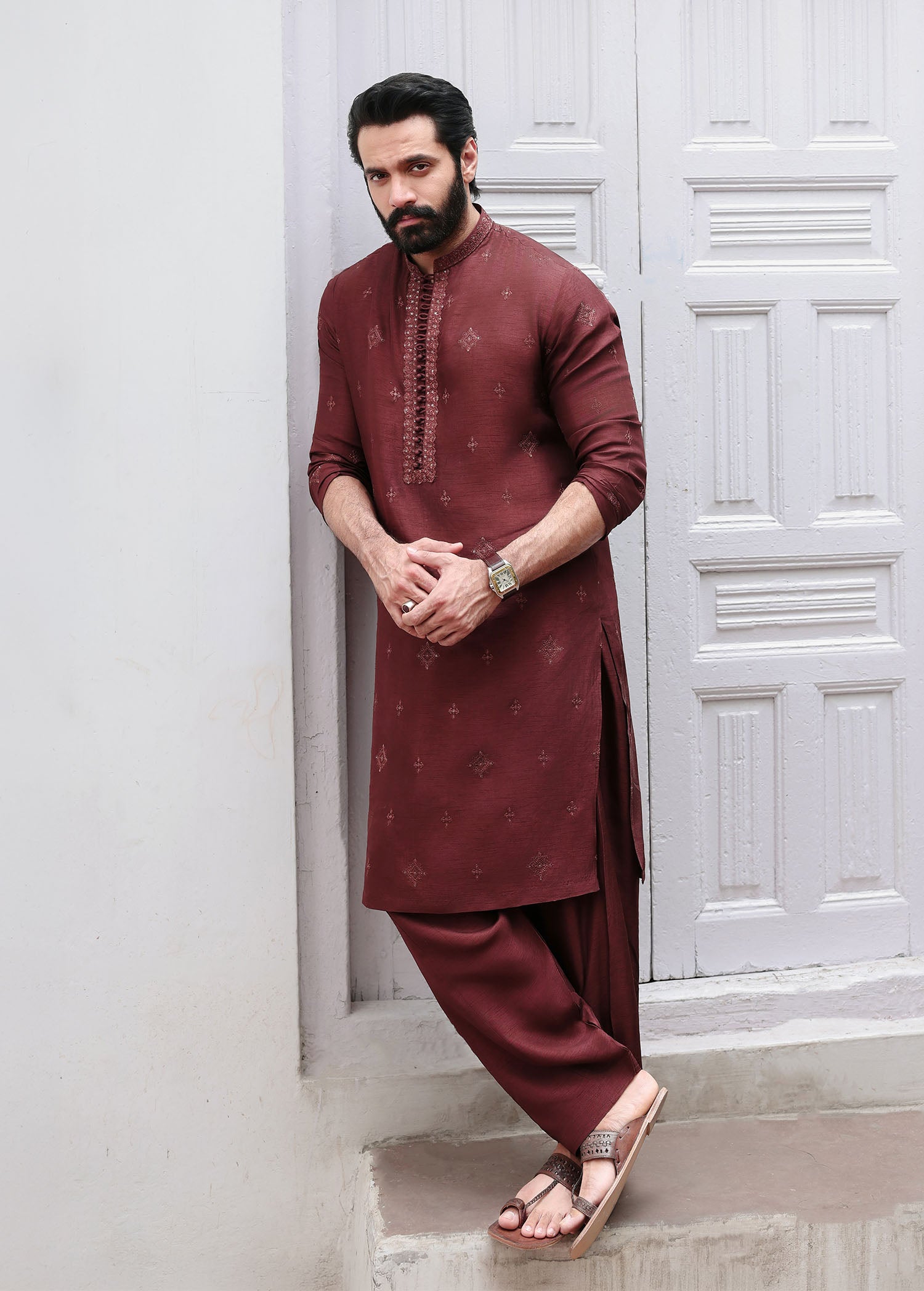 Daniyal - Kanwal Malik